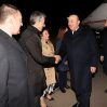 Глава МИД Турции прибыл в Казахстан