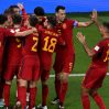 Сборная Испании со счетом 7:0 обыграла костариканцев