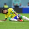 Неймар может пропустить оставшиеся матчи сборной Бразилии на групповом этапе ЧМ-2022