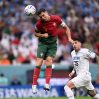 Федерация футбола Португалии собирается доказать, что 1-й гол Уругваю забил Роналду