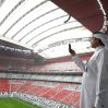 В ФИФА назвали причины расхождения в количестве зрителей на стадионах чемпионата мира