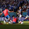 Сборная Коста-Рики нанесла поражение японцам на ЧМ-2022