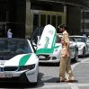 Полиция Дубая запретила болельщикам употреблять спиртное