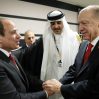 Эрдоган заявил о возможности начала переговоров с Египтом