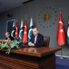 Турция, Азербайджан и Пакистан расширяют сотрудничество