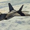 ВВС США перебросят на юг Японии боевые самолеты F-22