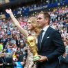 Президента ФИФА Инфантино упрекнули в еврофобии
