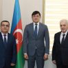 Обсуждена деятельность азербайджанской диаспоры в России