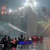 После массовой гибели людей при обрушении моста в Индии арестованы девять человек