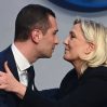 Впервые самую популярную во Франции правую партию возглавил не представитель семьи Ле Пен