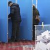 Явка избирателей на выборы в Казахстане составляет 38,55 % - ЦИК