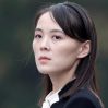 Сестра Ким Чен Ына назвала руководителей Южной Кореи "идиотами"