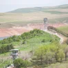 Парламент Кыргызстана ратифицировал договор по кыргызско-узбекской границе