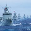 Китай проводит учения со стрельбами в Восточно-Китайском море