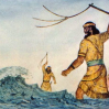 Главная причина пробок Баку – школы, или Как царь Ксеркс приказал наказать море…