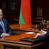 Лукашенко заявил, что в свое время Азербайджан был готов инвестировать в экономику Армении 5 миллиардов