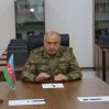 Помощник президента Азербайджана посетил Нахчыван