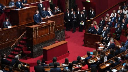 makron-senat
