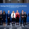 G7 обвинила Россию в зверских преступлениях в Украине