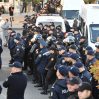 В Молдове провели обыски по подозрению в подготовке массовых беспорядков