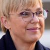 Наташа Пирц-Мусар станет первой женщиной - президентом Словении
