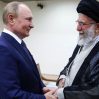 Президенты России и Ирана обсудили вопросы наращивания взаимодействия