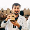 «Я решил, что нужно работать на самого себя» - как азербайджанский журналист стал пчеловодом