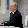 Путин провел совещание постоянных членов Совета Безопасности