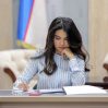 Дочь президента Узбекистана назначена на новую должность