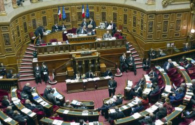 SENAT FRANCE