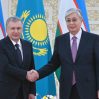 Президенты Узбекистана и Кыргызстана поздравили Токаева с победой на выборах