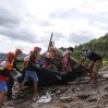 Шторм «Налджи» на Филиппинах привёл к гибели 160 человек