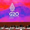 Саммит G20 открылся призывом остановить войну