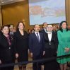 В Баку отметили 39-ю годовщину провозглашения ТРСК