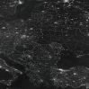 NASA показало спутниковые снимки обесточенной Украины