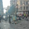 Число пострадавших при взрыве в Стамбуле выросло до 81 человека