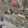 В центре Стамбула прогремел взрыв (ОБНОВЛЕНО)