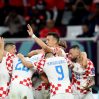 Сборная Хорватии одержала волевую победу над Канадой на ЧМ в Катаре