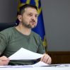 Зеленский объяснил, почему Украина не начинает контрнаступление