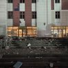 Число пострадавших при землетрясении в Турции достигло 50