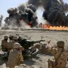 Иран провел масштабные военные учения в Оманском заливе