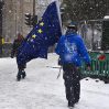 Зима поставила под угрозу энергосистему в Европе