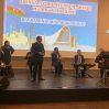 В Берлине отметили День солидарности азербайджанцев мира - ФОТО