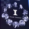Афиша турнира "Мемориал Вугара Гашимова-2022" продемонстрирована на Таймс-сквер