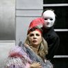 "Манекен" в Санкт - Петербурге: азербайджанская постановка была тепло принята публикой - ФОТО