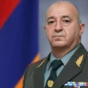 Арестован генерал-майор Араик Арутюнян