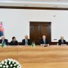 Президент Азербайджана: Вторая Карабахская война и два года, прошедшие после войны, показали, что никто не сможет повлиять на нас