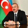 Президент Азербайджана: Зангезурский коридор обязательно будет открыт, хочет того Армения или нет
