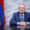В Армении министр подал в отставку