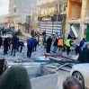 Шесть человек пострадали при взрыве в Турции